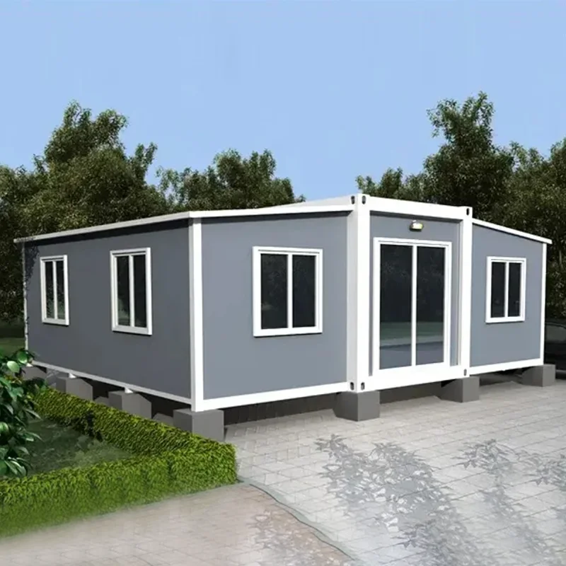 20ft etxera zabaldezina