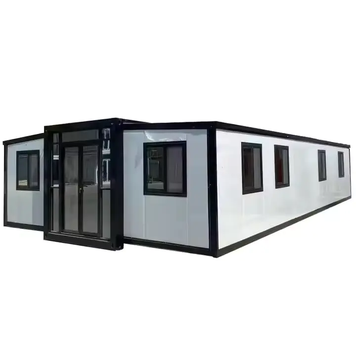 40ft etxe zabalgarri