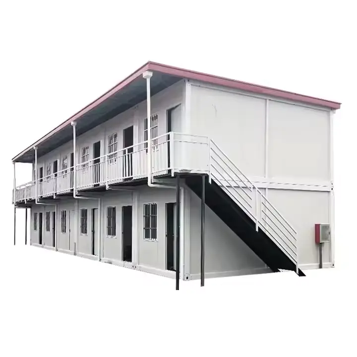 Edukiontzi modular bulego malgua